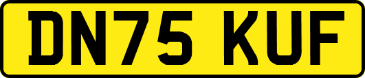 DN75KUF