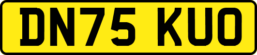 DN75KUO