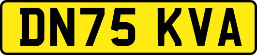 DN75KVA
