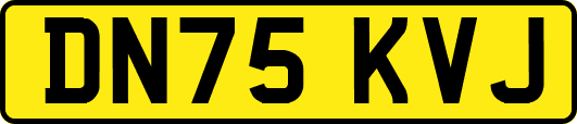 DN75KVJ