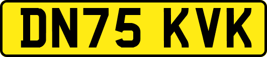 DN75KVK