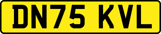 DN75KVL
