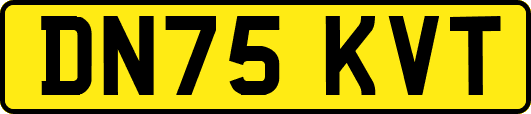 DN75KVT
