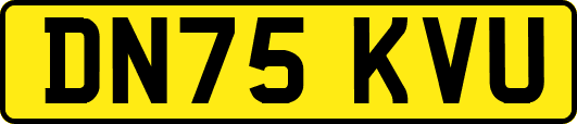 DN75KVU