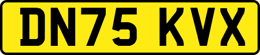 DN75KVX