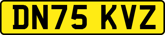 DN75KVZ