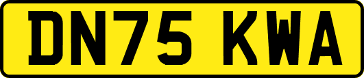 DN75KWA