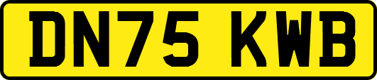 DN75KWB