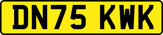 DN75KWK