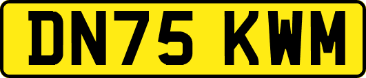 DN75KWM