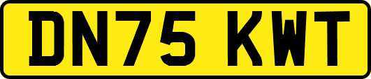 DN75KWT