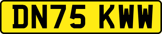 DN75KWW