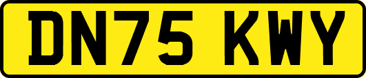 DN75KWY