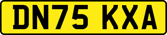 DN75KXA