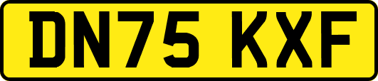 DN75KXF