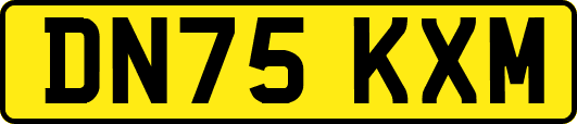 DN75KXM