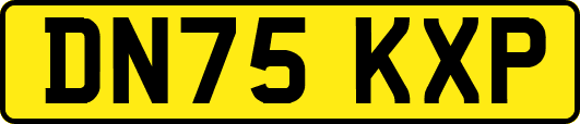 DN75KXP