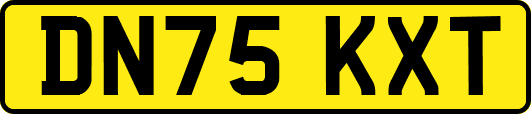 DN75KXT