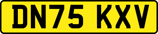 DN75KXV