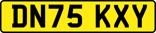 DN75KXY