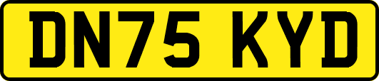 DN75KYD