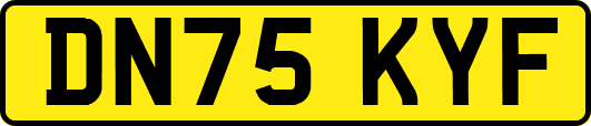 DN75KYF