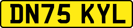 DN75KYL