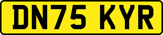 DN75KYR