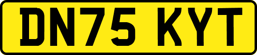 DN75KYT
