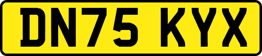 DN75KYX