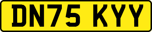 DN75KYY