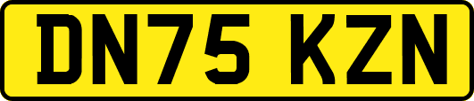 DN75KZN