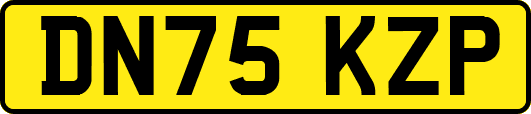 DN75KZP