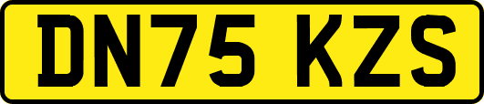 DN75KZS