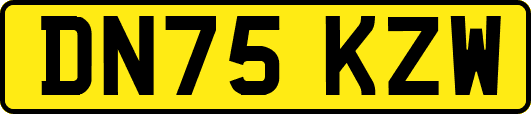 DN75KZW