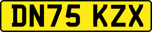 DN75KZX