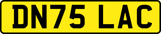 DN75LAC