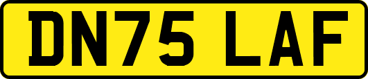 DN75LAF