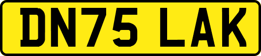 DN75LAK
