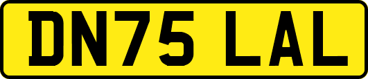 DN75LAL