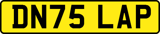 DN75LAP