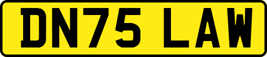 DN75LAW