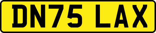 DN75LAX