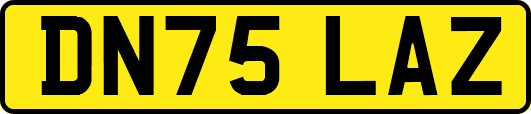 DN75LAZ