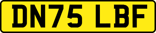 DN75LBF