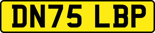 DN75LBP