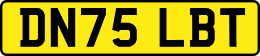 DN75LBT