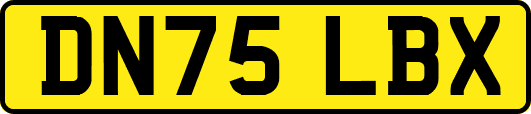DN75LBX