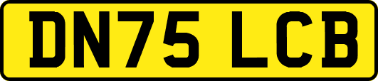 DN75LCB