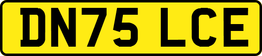 DN75LCE